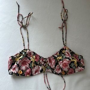 MOVING SALE - Forever 21 bra top (until 11/15)